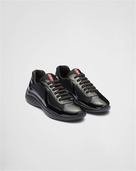 prada cup domenica|prada america's cup shoes.